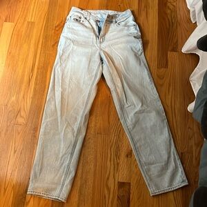 American Eagle Strigid jeans
